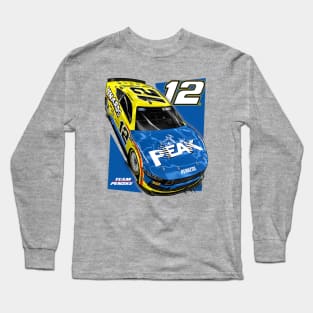 Ryan Blaney Menards Long Sleeve T-Shirt